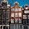 Amsterdam Row Houses