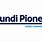 Amundi Pioneer Logo