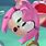 Amy Rose Water