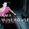 Amy Winehouse First Album
