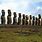 Ancient Easter Island