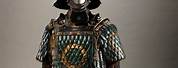 Ancient Japanese Armour