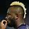 Andre Russell Hairstyle