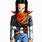 Android 17 18% OC