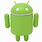 Android 2.1 Figurine