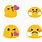 Android 7 Emojis