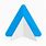 Android Aoto Logo