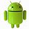 Android Icon 3D