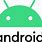 Android Logo Text