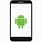 Android Phone Icon PNG