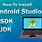 Android Studio SDK Download