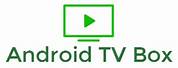 Android TV Box Logo