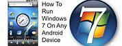 Android Windows 7 Apk