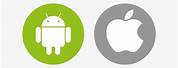 Android and iOS Icons