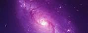 Andromeda Galaxy Desktop