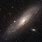 Andromeda Galaxy Telescope