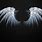 Angel Wings Desktop Wallpaper
