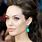 Angelina Jolie Earrings