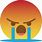 Angry Cry Emoji