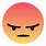 Angry Emoji FB