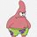 Angry Patrick Star Meme