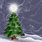 Animated Christmas Background for PowerPoint
