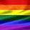 Animated Rainbow Flag