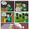 Animation Vs. Minecraft Memes