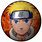 Anime Icons Naruto