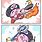 Anime Kirby Meme