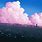 Anime Scenery Clouds