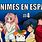 Animes En Espanol Latino