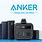 Anker Products