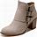 Ankle Booties for Women