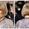 Anna Wintour without Wig