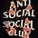 Anti Social Social Club Art