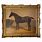 Antique Horse Paintings