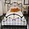 Antique Iron Beds Full Size