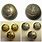 Antique Shank Buttons