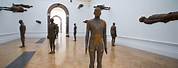 Antony Gormley Royal Academy