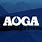 Aoga Logo