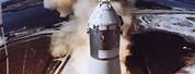 Apollo 11 Rocket Engine