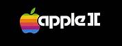 Apple 2 Logo