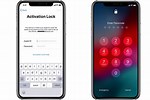 Apple Activation Lock Removal