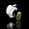 Apple Android Funny