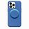 Apple Blue MagSafe iPhone 15 Case