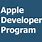 Apple Developer Website