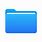 Apple Files App Icon