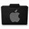 Apple Folder Icon