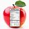 Apple Fruit Nutrition Facts